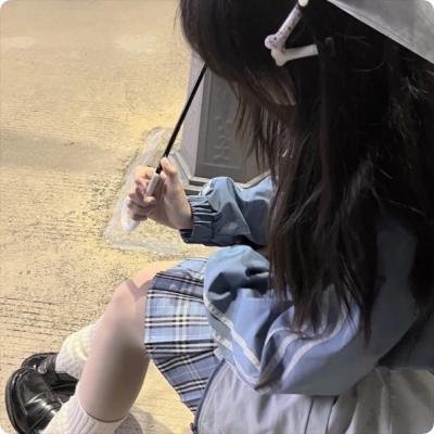 阿乜与阿毛