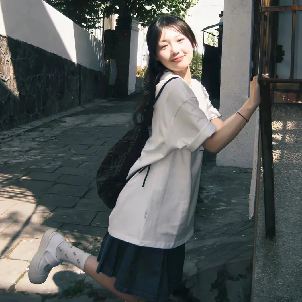 街边故事
