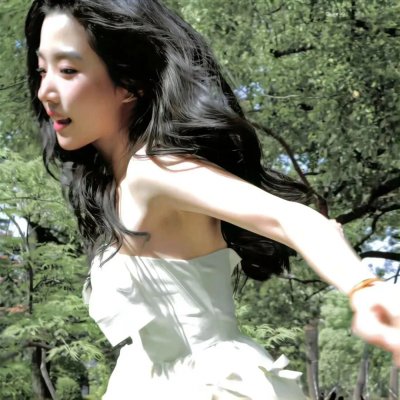 刁蛮娘子